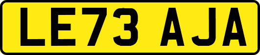 LE73AJA