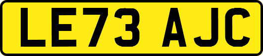 LE73AJC