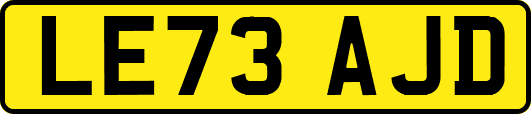 LE73AJD