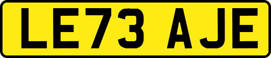 LE73AJE