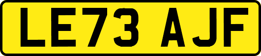 LE73AJF