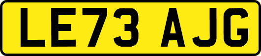 LE73AJG