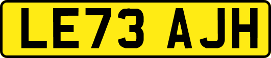 LE73AJH