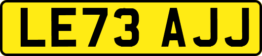 LE73AJJ