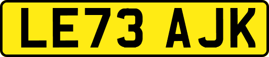 LE73AJK