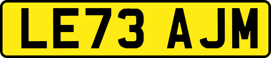 LE73AJM
