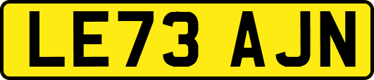 LE73AJN