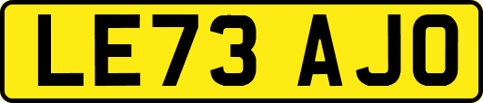 LE73AJO