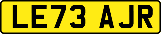 LE73AJR