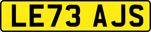 LE73AJS
