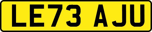 LE73AJU