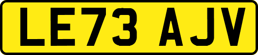LE73AJV