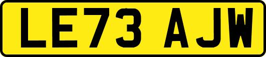 LE73AJW
