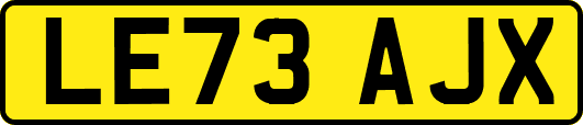 LE73AJX