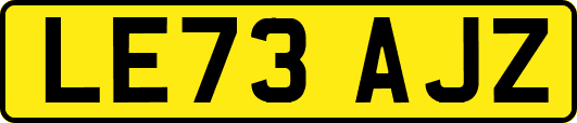 LE73AJZ