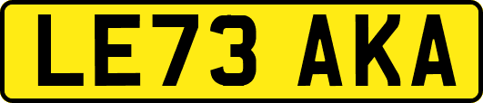 LE73AKA