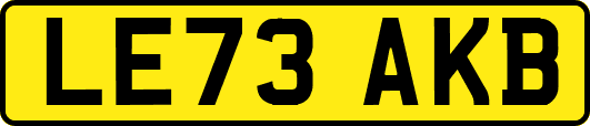 LE73AKB