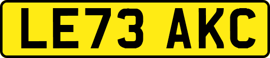 LE73AKC