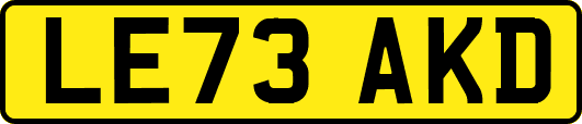 LE73AKD