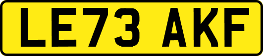 LE73AKF