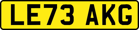 LE73AKG