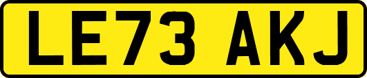 LE73AKJ