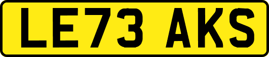 LE73AKS