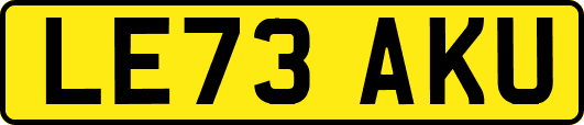LE73AKU