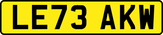 LE73AKW