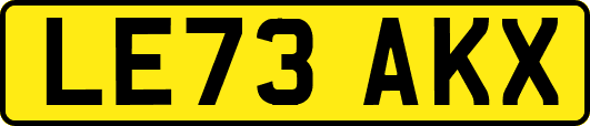 LE73AKX