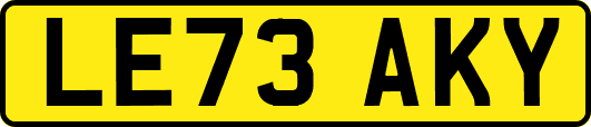 LE73AKY