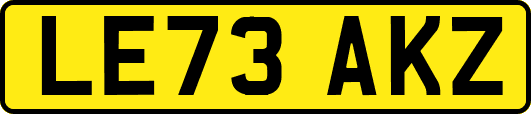 LE73AKZ