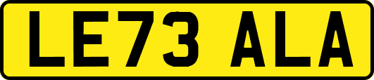 LE73ALA