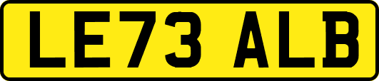 LE73ALB