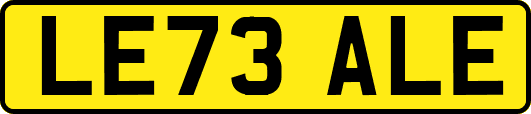 LE73ALE