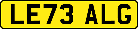 LE73ALG