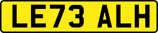 LE73ALH