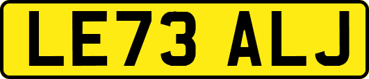 LE73ALJ