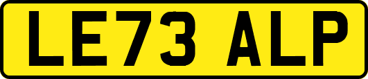 LE73ALP