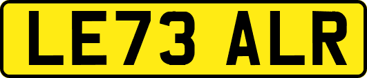 LE73ALR