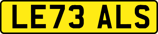 LE73ALS