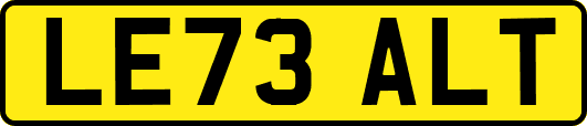 LE73ALT