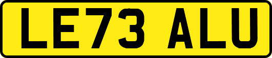 LE73ALU