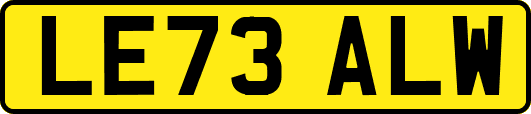 LE73ALW