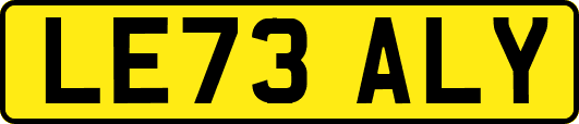 LE73ALY