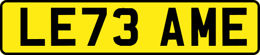 LE73AME