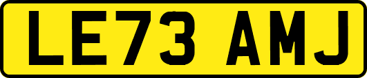LE73AMJ