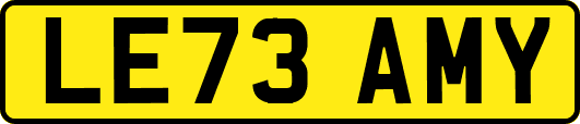 LE73AMY