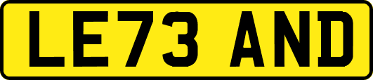 LE73AND
