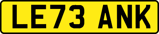 LE73ANK